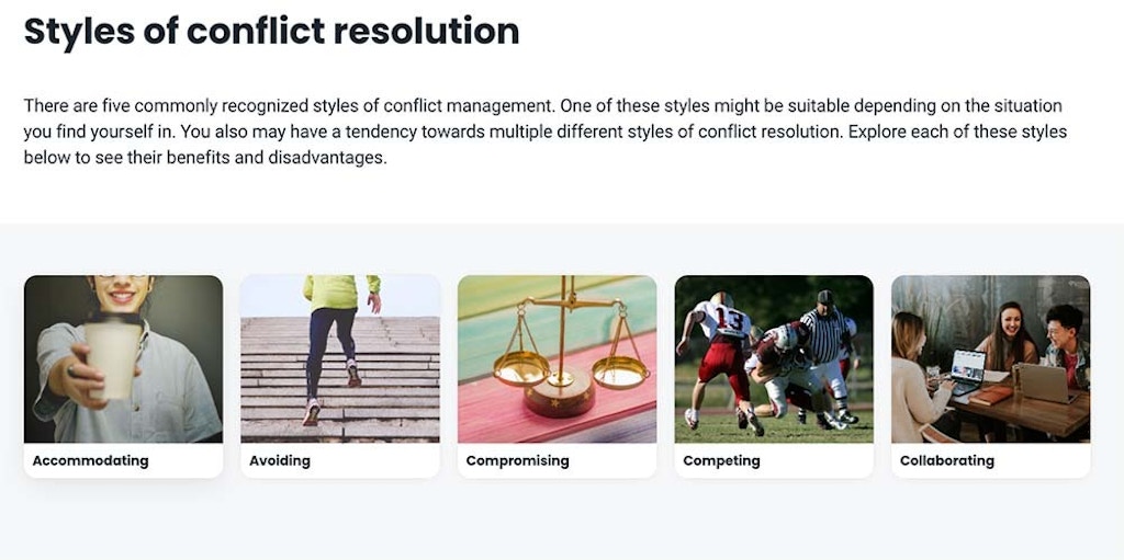 How To Use The Best Employee Conflict Resolution Template For 2022