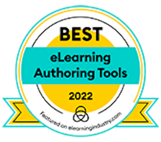 best elearning authoring tools
