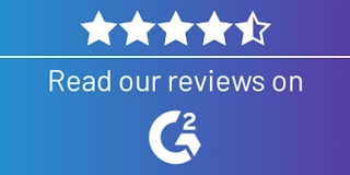 4.5 star rating read our reviews on G2